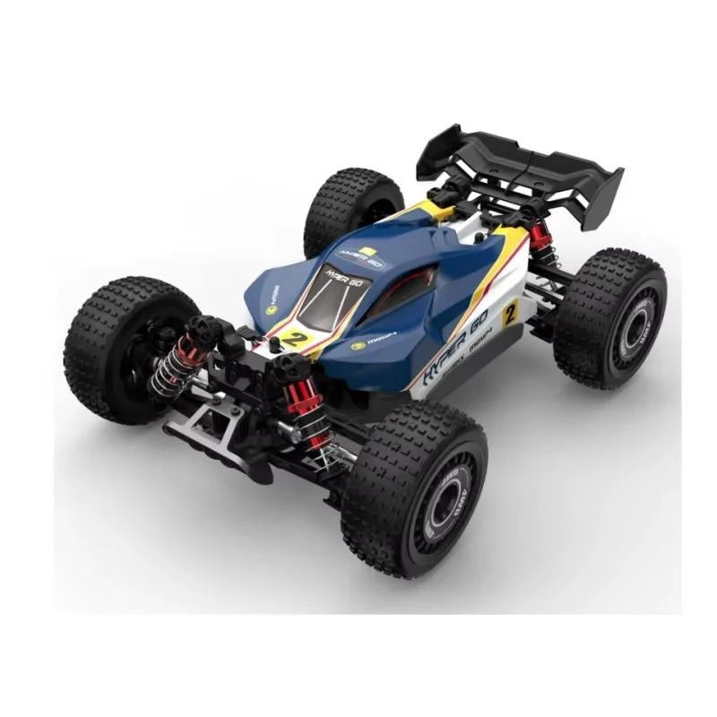 Mjx Hyper Go 16213 1:16 4WD Brushless Off Road Racing RC Buggy