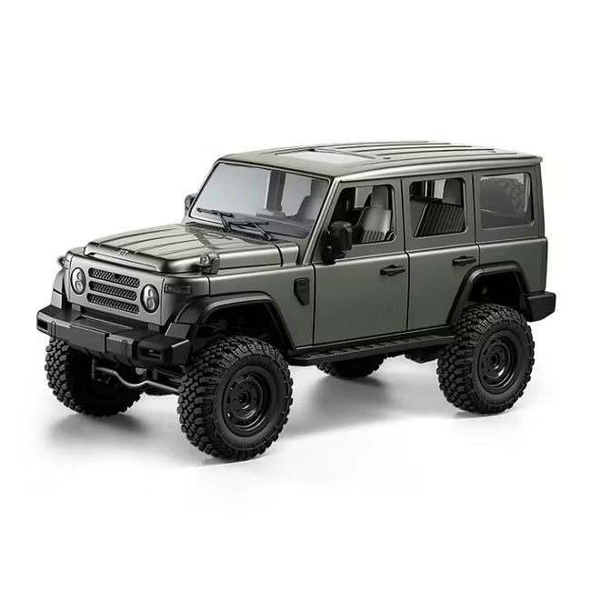 MN Model MN212 1/12 4WD RC Crawler