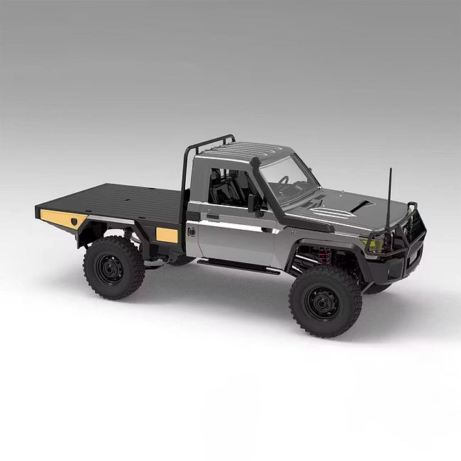 MN Model MN82S RTR 1/12 4WD RC Rock Crawler