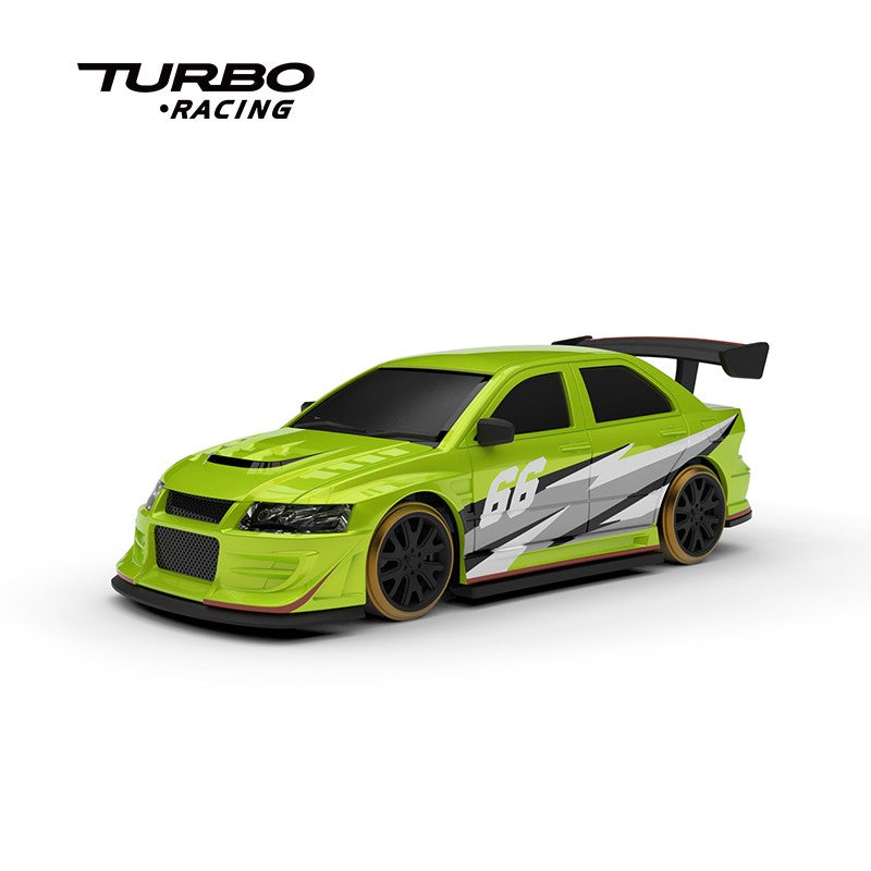 TurboRacing C66 1/76 RC Drift Car