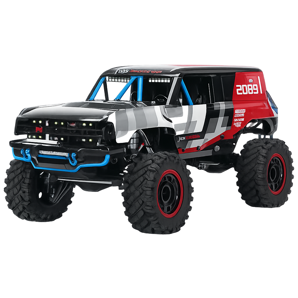 MJX H12P