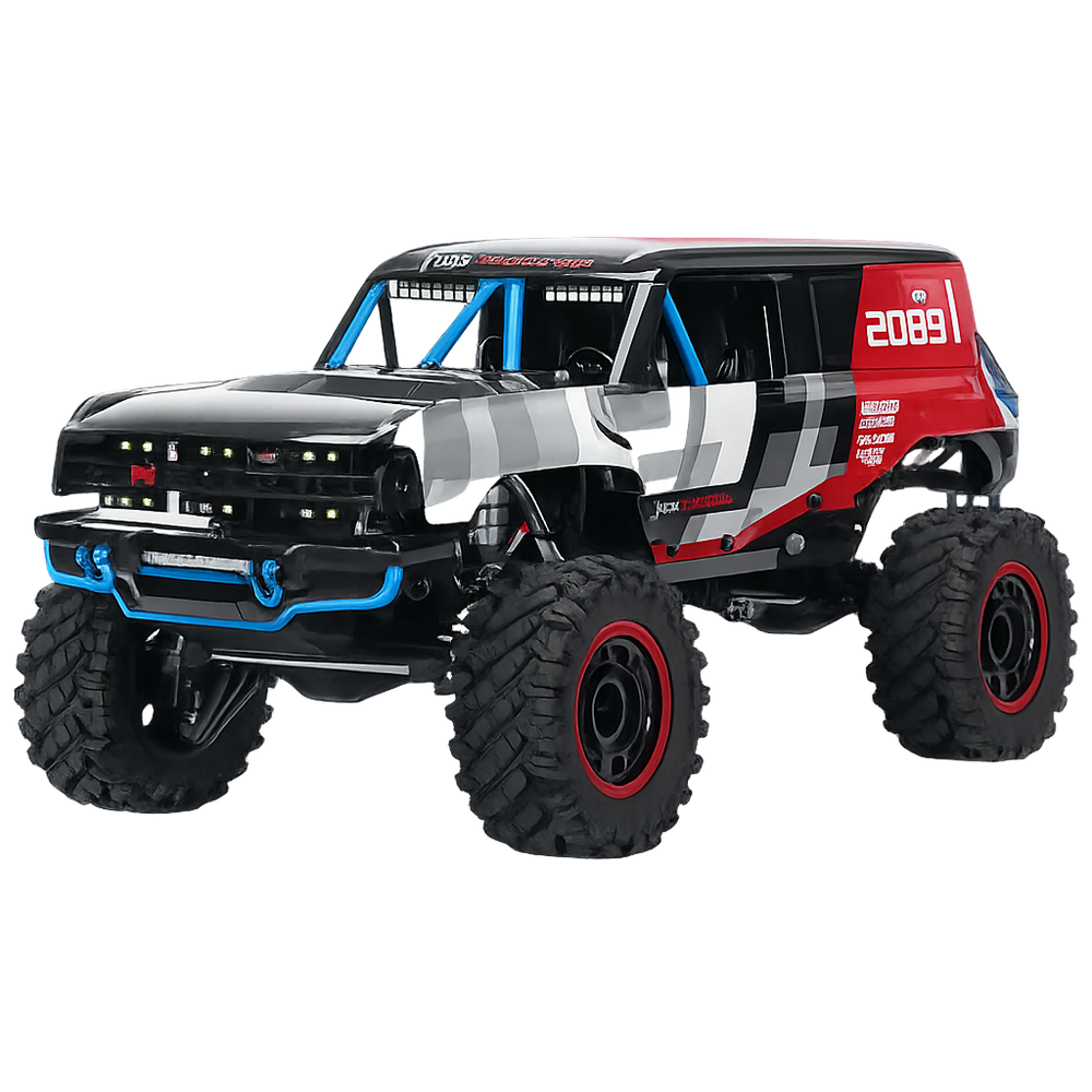 RC Garage