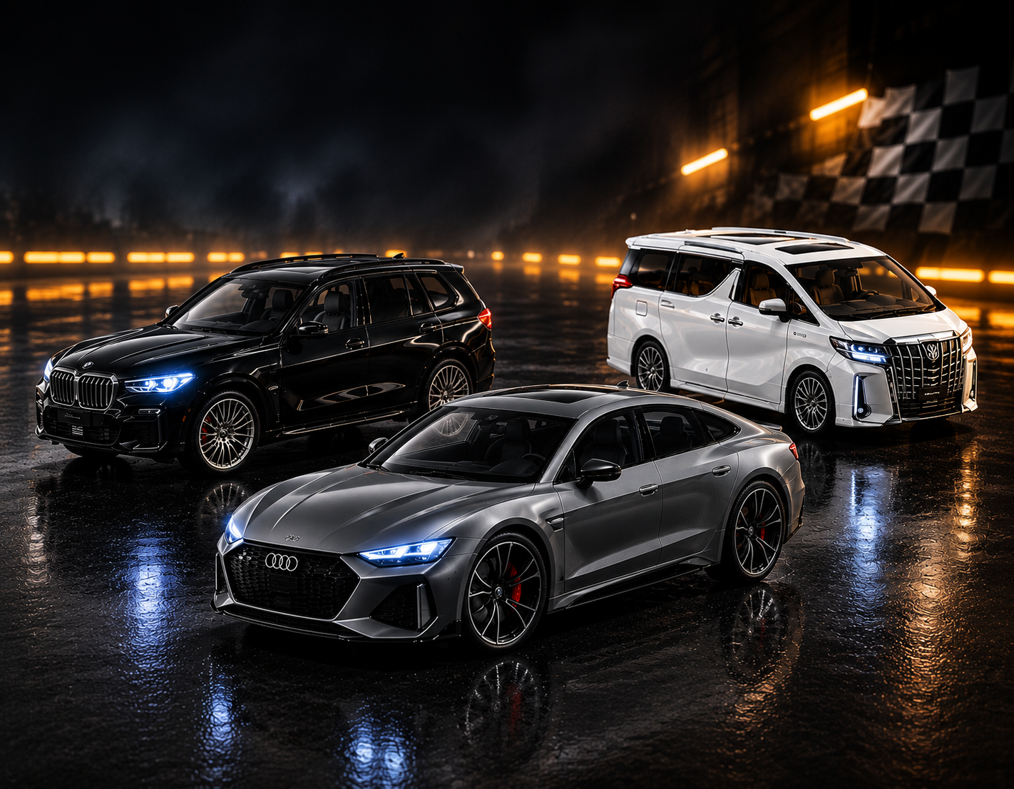Cars