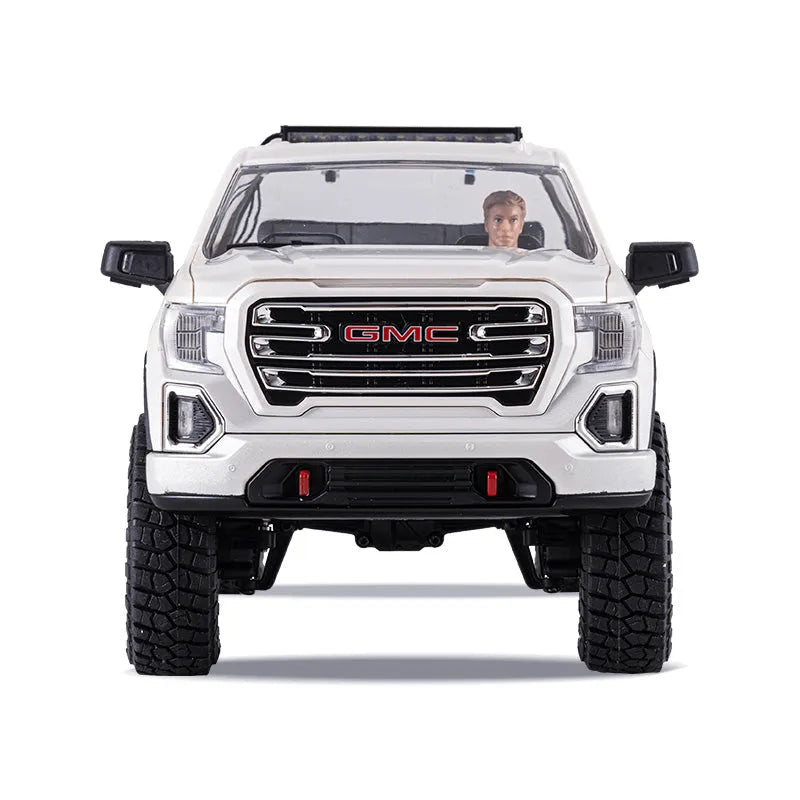 FMS FCX18S 1/18 GMC Sierra S RTR Brushless Crawler