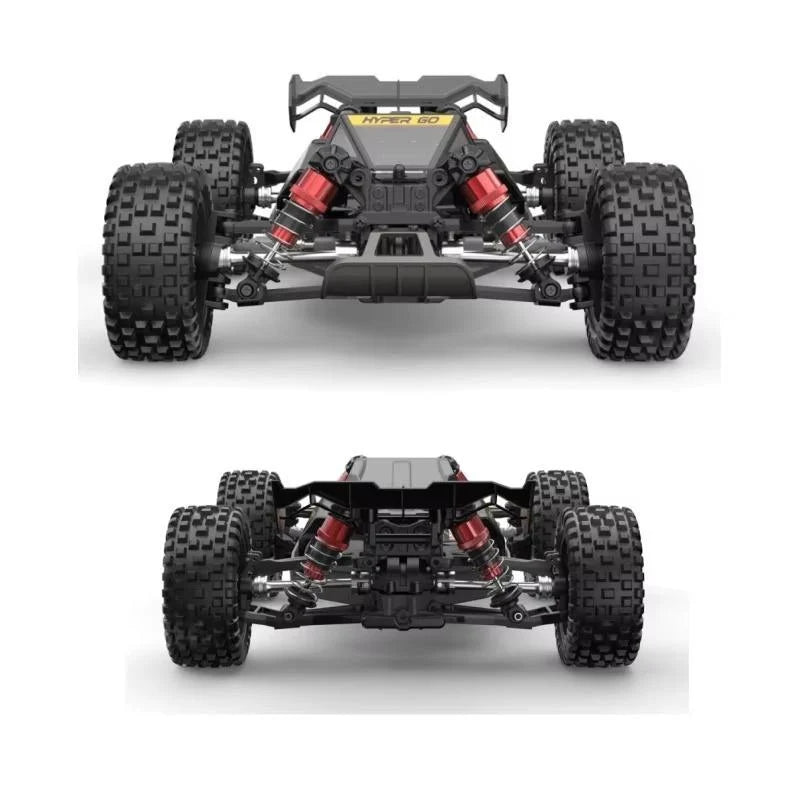 Mjx Hyper Go 16213 1:16 4WD Brushless Off Road Racing RC Buggy