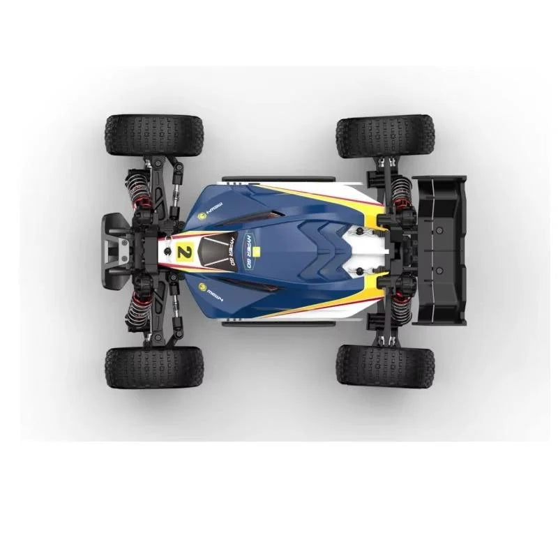 Mjx Hyper Go 16213 1:16 4WD Brushless Off Road Racing RC Buggy