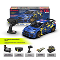 Rlaarlo XTS-S10 1/10 Subaru WRX  RTR