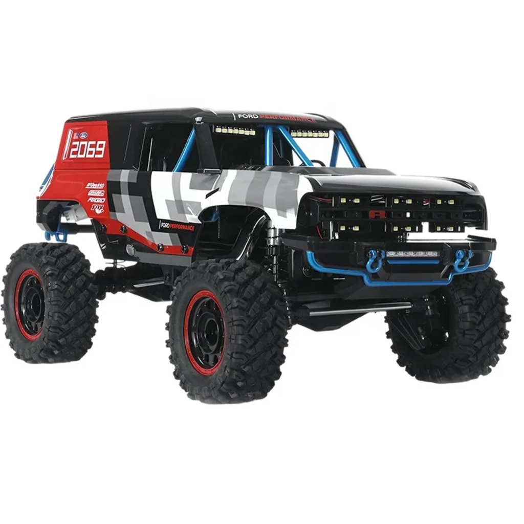 MJX H12P